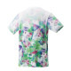 Whitedot Action Sprint Multi-Color T-shirt